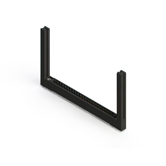 357-023-547-158 EDAC Inc.  Edgeboard Connectors